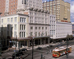 Astor Crowne Plaza, New Orleans